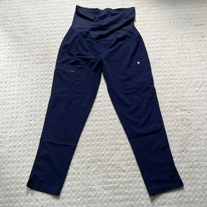 Figs Maternity Scrub Pants